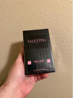 Valentino Uomo Born in Roma Intense 3.4oz