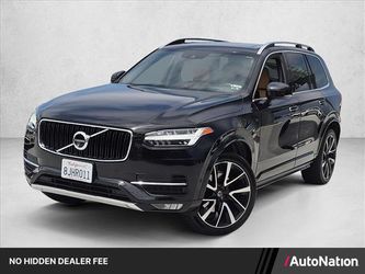 2019 Volvo XC90