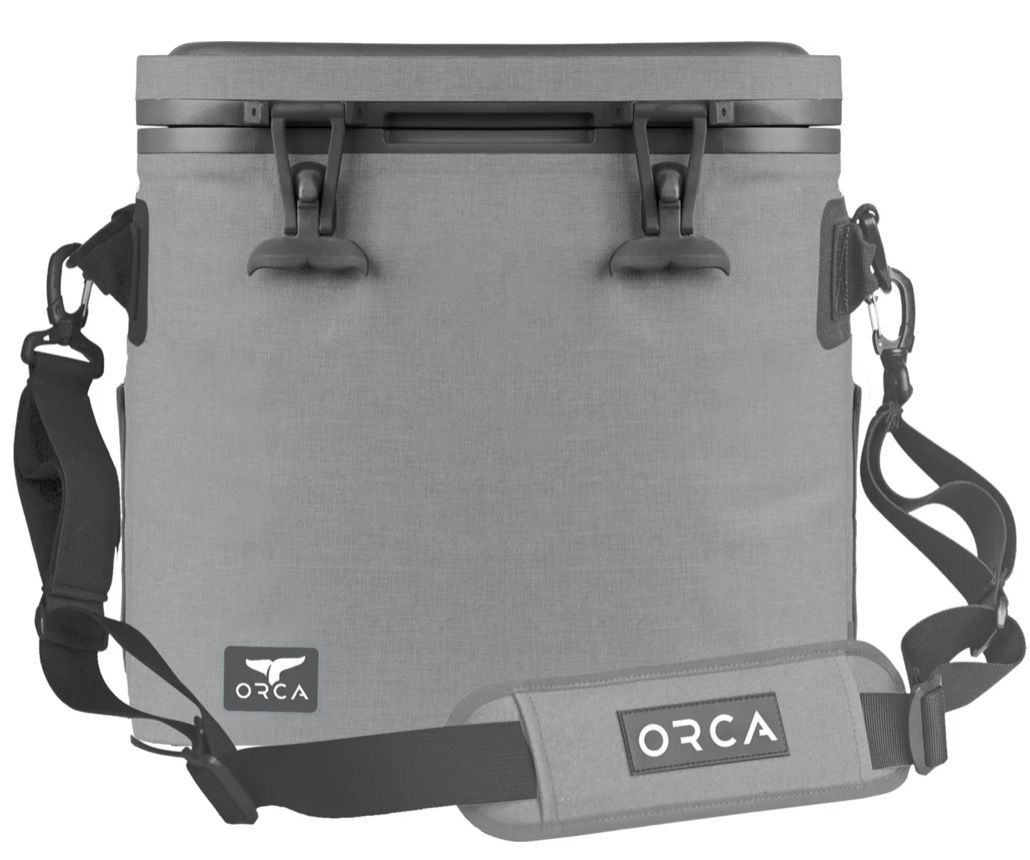 ORCA Wanderer 24 Soft Side Cooler Yeti Similar Brand NEW