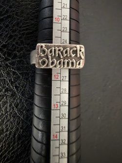 Anillo de plata para hombre 925