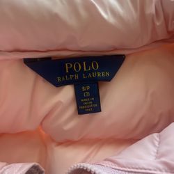 Ralph Lauren Polo Kids 