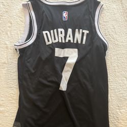 Kevin Durant Jersey