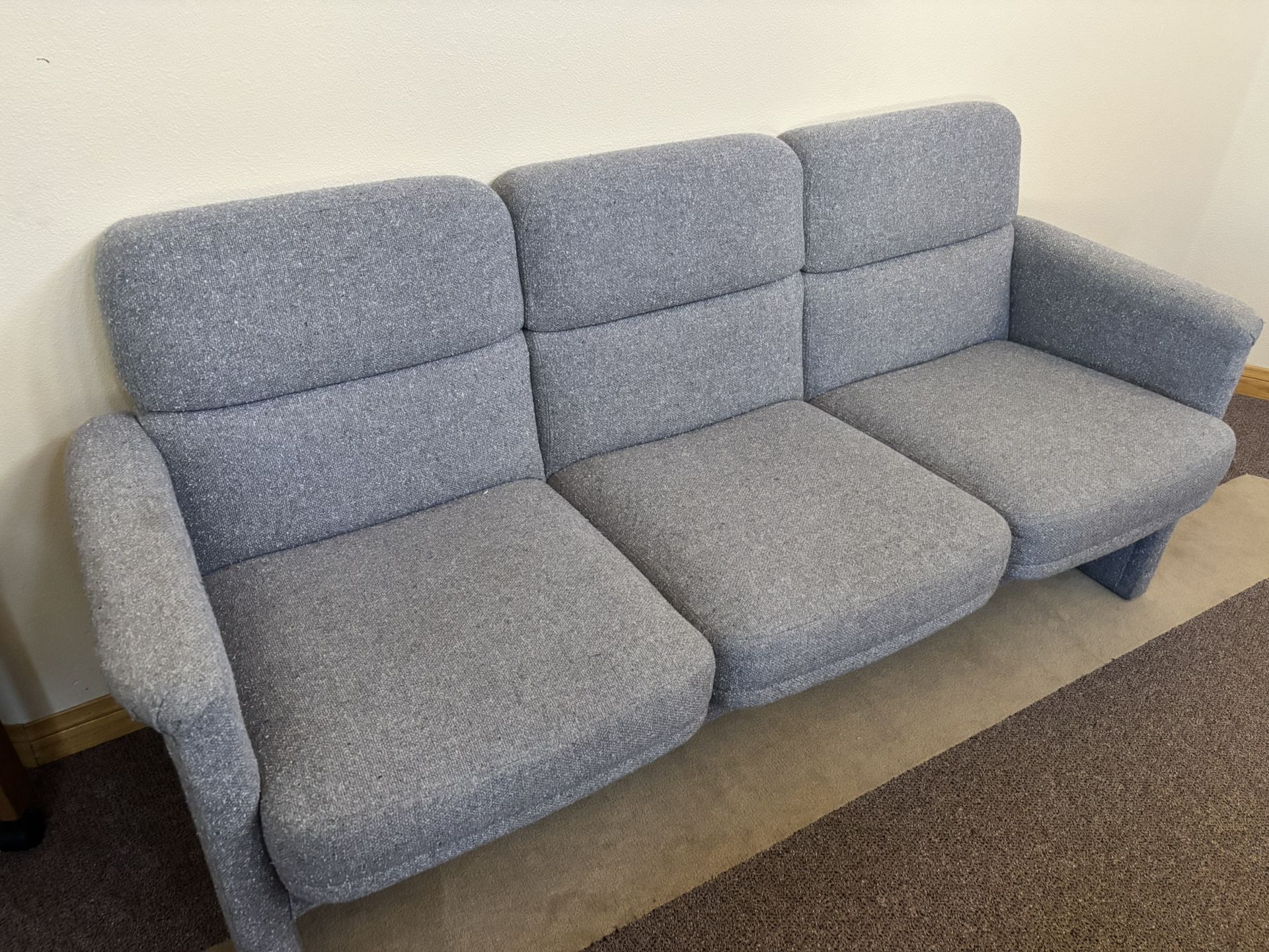 Love Seat Couch