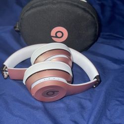Beats Solo3 Wireless
