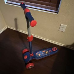 Kids Scooter 