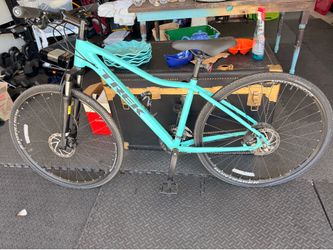 Trek  bike  cheap