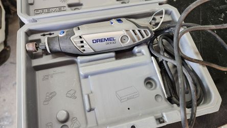 Dremel 3000