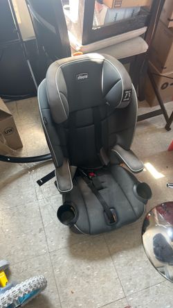 Chicco car seat