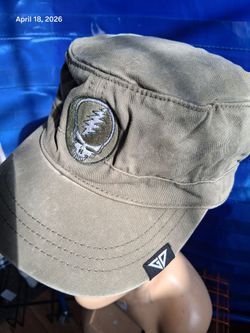 Steal your face / Grateful Dead