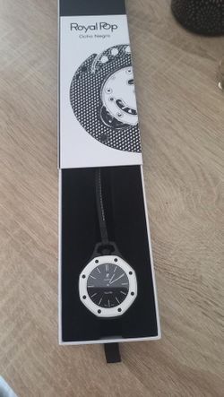Royal Pop AP Swatch!!!