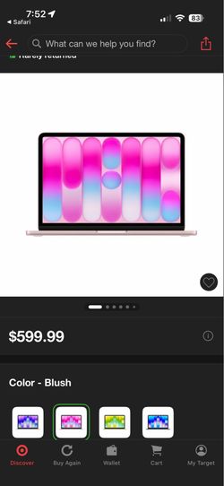 MacBook Neo