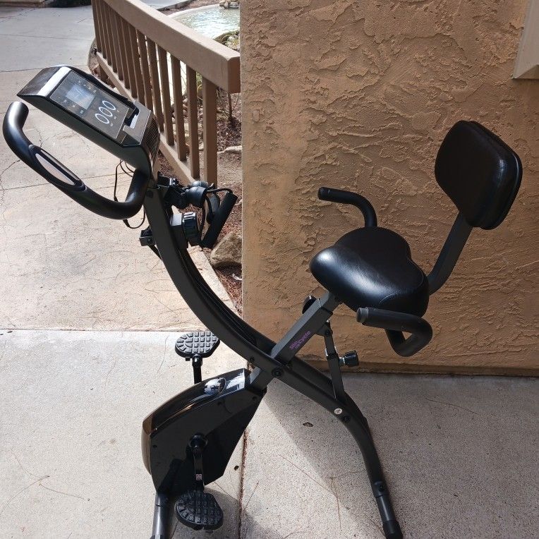 Gym Bicycle Davina Mccall Exercise Bike Gumtree Gym Equipment