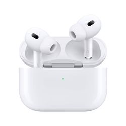 Apple AirPod Pro 2s