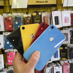 iPhone XR For Sale 