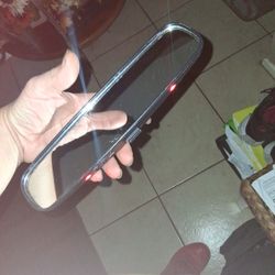 Led Rearview Mirror 