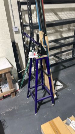 Pro edge fast framer