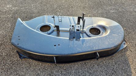 Craftsman 38" lawnmower Deck