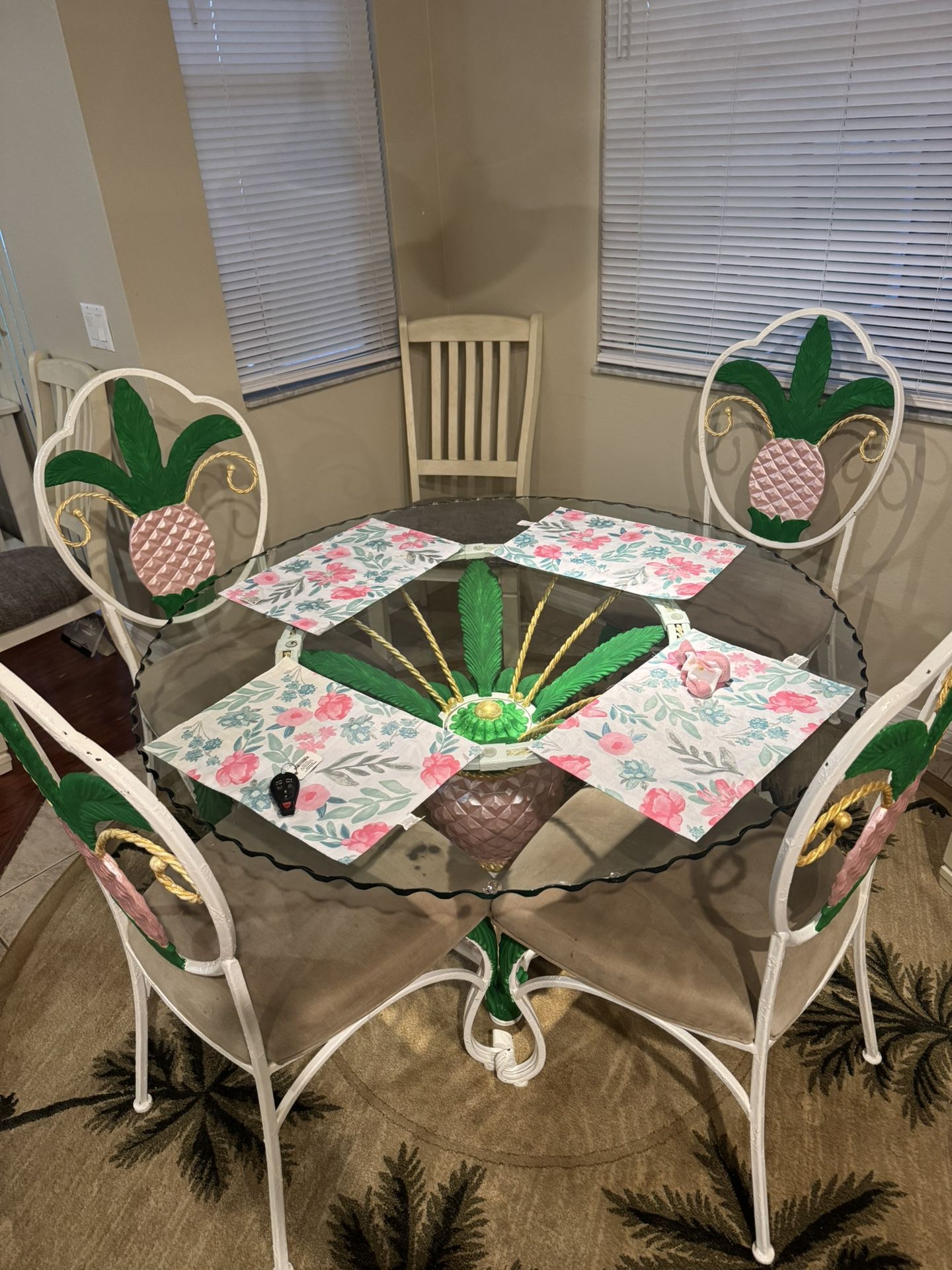 Huge moving sale everything must go