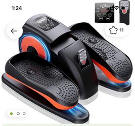 Elliptical