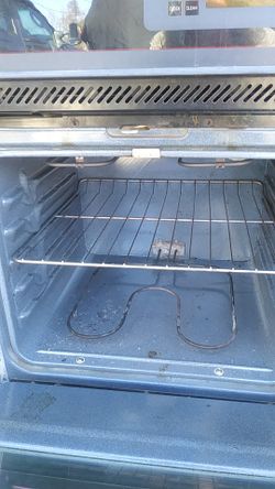 G&E profile cook top ,microwave, & oven