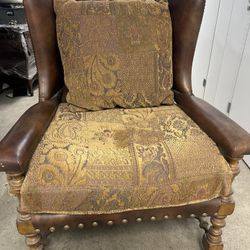 Oversized Chair By Century Furniture