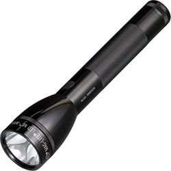 MagLight heavy duty flashlight 🔦 