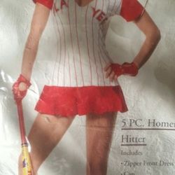 Halloween Costumes!!