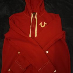 True Religion Hoodie