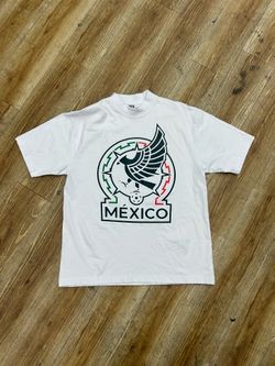 Mexico jersey playera