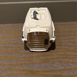 Animal Cage 