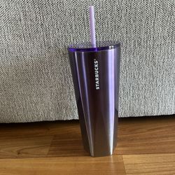Brand New Starbucks Cup