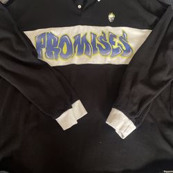 Broken Promises