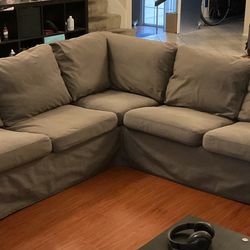 Sectional Sofa