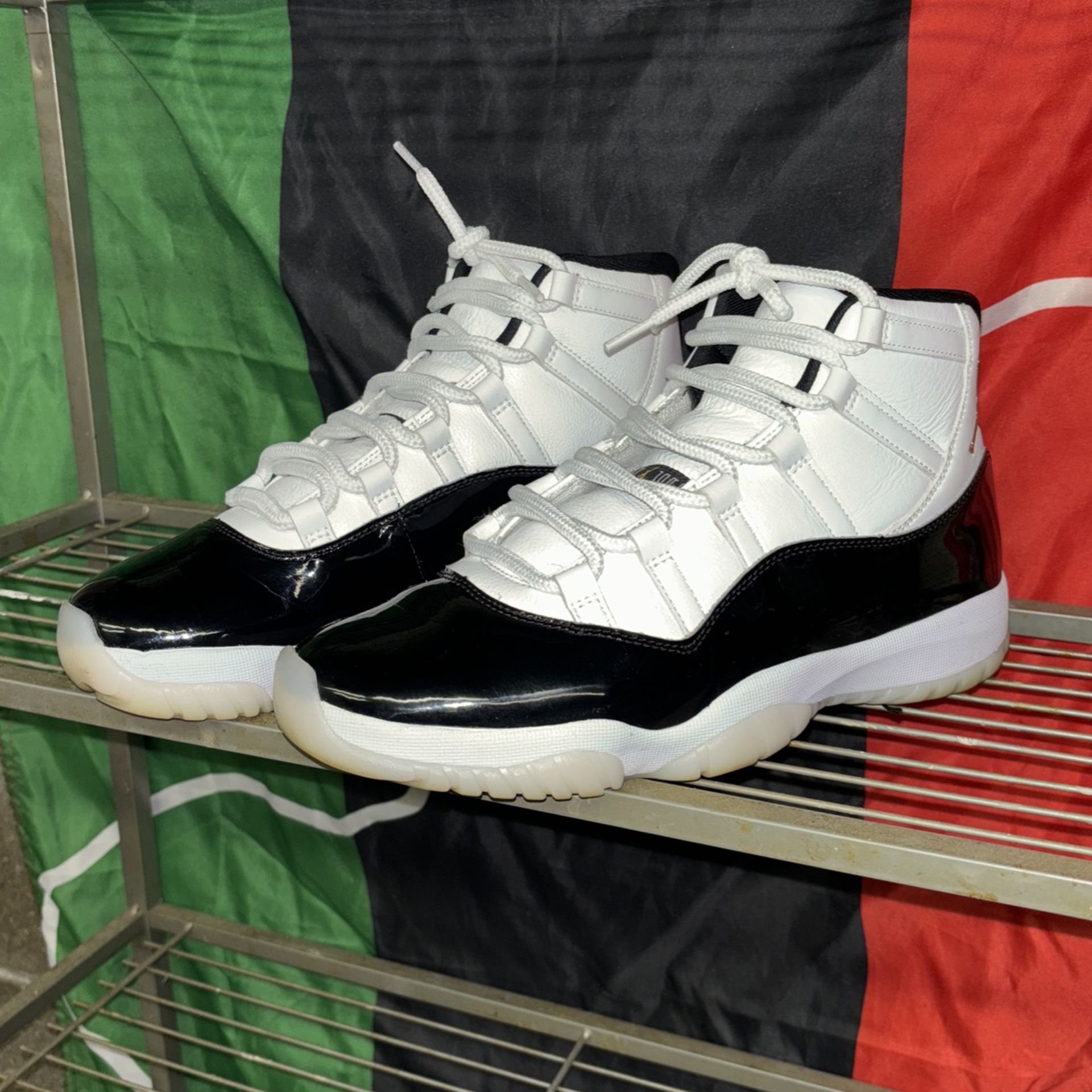 Jordan 11 Gratitude ( Sale ) π₯