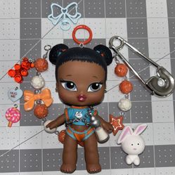 ✨ Bratz Babyz 🧡 Sasha ✨
