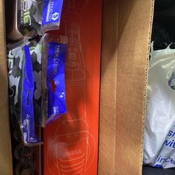 Chemical Guys Polishing Kit