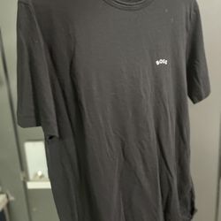 Boss T Shirt
