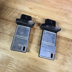 Nissan 370z / Infinity G37 MAF sensors