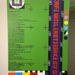 Original Painting: Canvas Wall Art Acrylic Painting