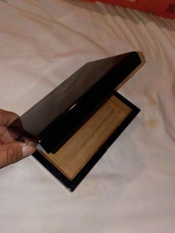 Cigar box $20 (pickup only)