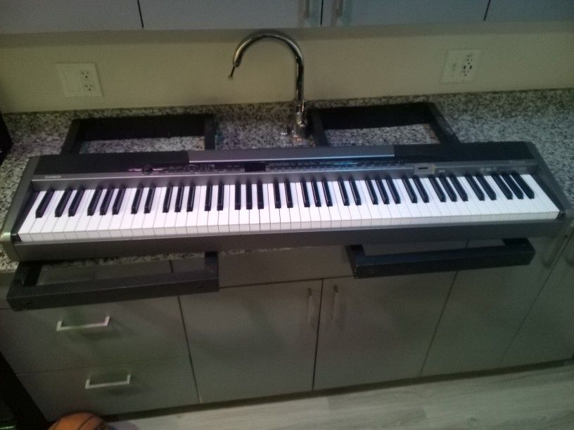 Piano Casiopx-320