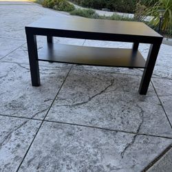IKEA Coffee Table 
