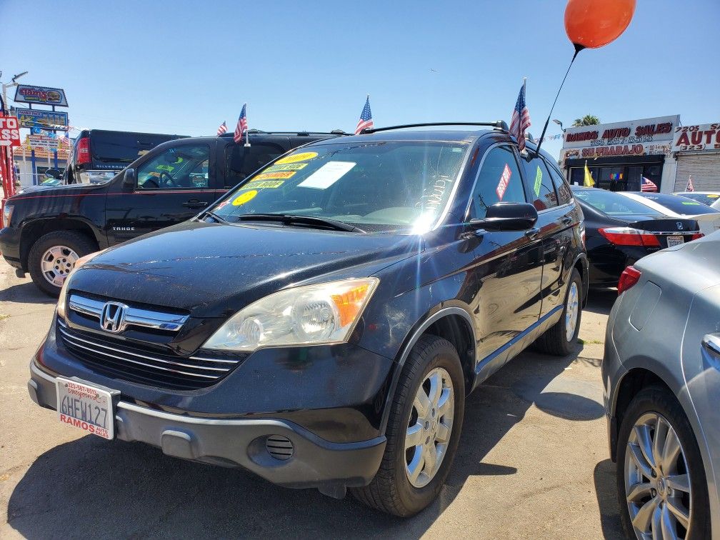 ๐ต๐ต๐ต2009 Honda Cr-v ๐ต๐ต๐ต Air Tires