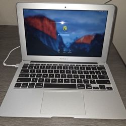 2016 MacBook Air