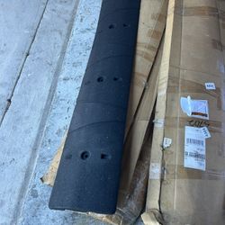 6’ Speed Bumps 12’ Together 