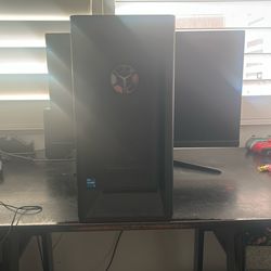Lenovo Gaming PC