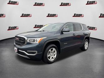 2019 GMC Acadia