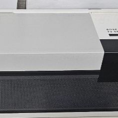 Bose TV Speaker