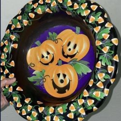 Halloween Bowl 