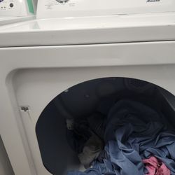 Electric Amana Dryer